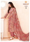 Zion Cotton Vol 16 By Suryajyoti Cotton Printed Kurti With Bottom Dupatta Wholesale Market In Surat